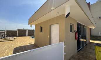 Imagem 5: Apartamento para Venda em Campo Grande, Residecial Nelson Trad