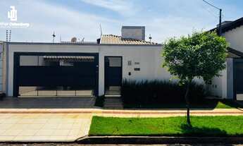 Imagem: Casa para Venda em Campo Grande, Vila Carlota