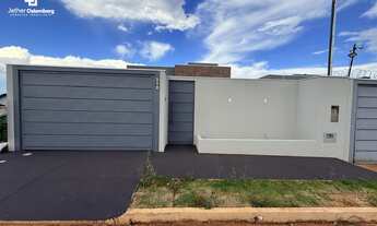 Imagem: Casa para Venda em Campo Grande, North Park