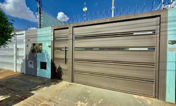 Imagem: Casa para Locação em Campo Grande, Jardim