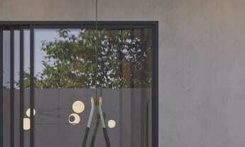 Imagem 2: Casa em Condomínio para Venda em Campo Grande, Nova Lima, 3 dormitórios, 1 suíte