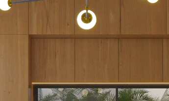 Imagem 4: Casa em Condomínio para Venda em Campo Grande, Nova Lima, 3 dormitórios, 1 suíte