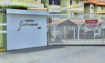 Imagem 2: Apartamento para Venda em Campo Grande, Loteamento Paulo VI, 3 dormitórios, 1 suíte, 2 ban