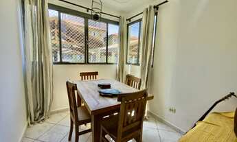 Imagem 4: Apartamento para Venda em Campo Grande, Loteamento Paulo VI, 3 dormitórios, 1 suíte, 2 ban