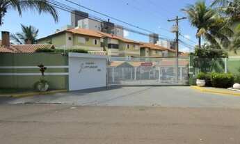 Imagem: Apartamento para Venda em Campo Grande
