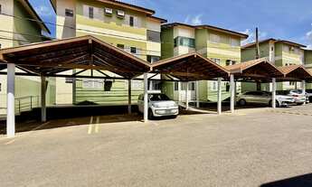 Imagem 6: Apartamento para Venda em Campo Grande, Loteamento Paulo VI, 3 dormitórios, 1 suíte, 2 ban