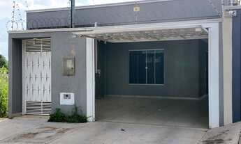 Imagem: Casa para Venda em Campo Grande, Universitário