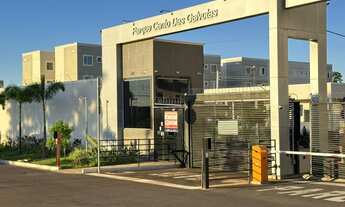 Imagem: Apartamento para Venda em Campo Grande