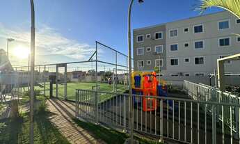 Imagem 5: Apartamento para Venda em Campo Grande, Morada do Sossego, 2 dormitórios, 1 banheiro