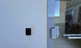 Imagem 3: Apartamento para Venda em Campo Grande, Morada do Sossego, 2 dormitórios, 1 banheiro