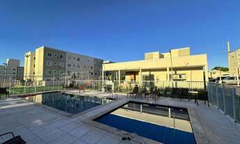 Imagem 7: Apartamento para Venda em Campo Grande, Morada do Sossego, 2 dormitórios, 1 banheiro