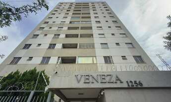 Imagem: Apartamento para Venda em Campo Grande