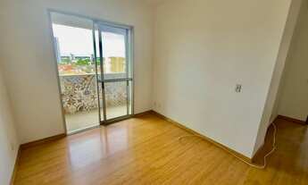 Imagem 4: Apartamento para Venda em Campo Grande, Monte Castelo, 3 dormitórios, 1 suíte