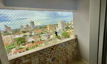 Imagem 5: Apartamento para Venda em Campo Grande, Monte Castelo, 3 dormitórios, 1 suíte