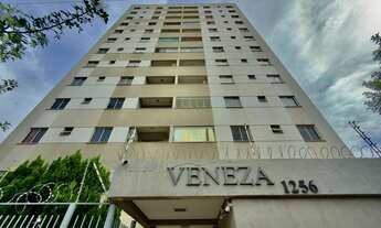 Imagem 2: Apartamento para Venda em Campo Grande, Monte Castelo, 3 dormitórios, 1 suíte