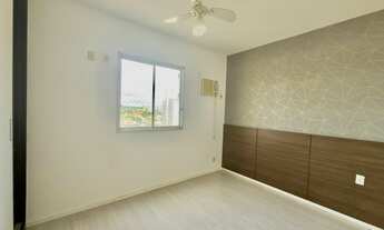 Imagem 7: Apartamento para Venda em Campo Grande, Monte Castelo, 3 dormitórios, 1 suíte