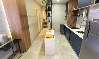 Imagem 7: Cobertura com 2 quartos, 104,41m², à venda em São José dos Campos, Parque Residencial Flam