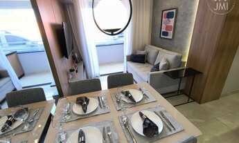 Imagem: Cobertura com 2 quartos, 106,21m², à venda