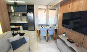 Imagem 7: Cobertura com 2 quartos, 106,21m², à venda em São José dos Campos, Parque Residencial Flam