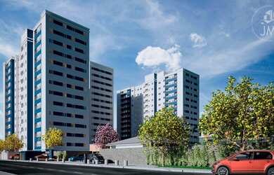 Imagem 7: Apartamento à venda, no COEVO - VERANO RESIDENCIAL, em Taubaté, Chácara São Manoel, com 2