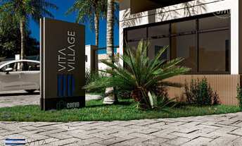 Imagem 5: Casa de condomínio com 3 quartos, 117m², à venda em Pindamonhangaba, Nossa Senhora do Perp