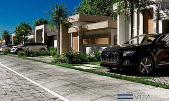 Imagem 6: Casa de condomínio com 3 quartos, 117m², à venda em Pindamonhangaba, Nossa Senhora do Perp