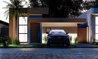 Imagem 7: Casa de condomínio com 3 quartos, 117m², à venda em Pindamonhangaba, Nossa Senhora do Perp