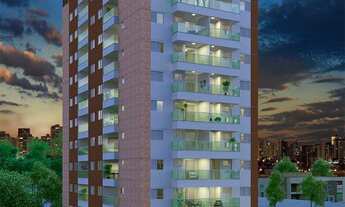 Imagem 4: Apartamento de luxo com 2 quartos, 75,65m², à venda em São José dos Campos, Parque Residen