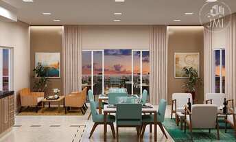 Imagem 7: Apartamento de luxo com 2 quartos, 75,65m², à venda em São José dos Campos, Parque Residen