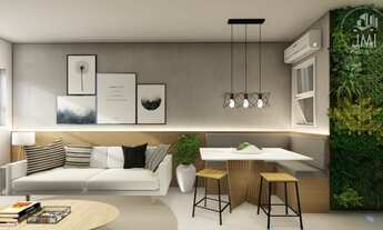 Imagem 6: Casa de condomínio com 2 quartos, 76,5m², à venda em Caçapava, Residencial Colinas