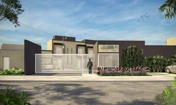 Imagem: Casa de condomínio com 2 quartos, 76,5m²