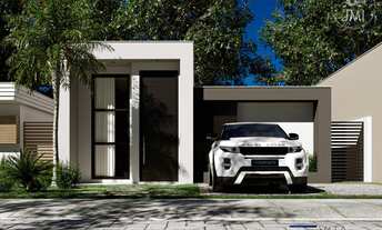 Imagem 2: Casa de condomínio com 3 quartos, 117m², à venda em Pindamonhangaba, Nossa Senhora do Perp