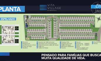 Imagem 4: Casa de condomínio com 3 quartos, 117m², à venda em Pindamonhangaba, Nossa Senhora do Perp
