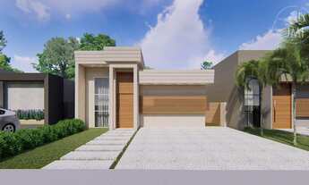 Imagem 4: Casa de condomínio com 3 quartos, 117m², à venda em Pindamonhangaba, Parque Lago Azul