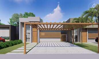 Imagem 5: Casa de condomínio com 3 quartos, 117m², à venda em Pindamonhangaba, Parque Lago Azul