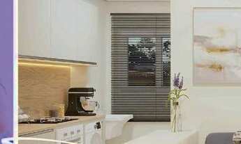 Imagem 3: Apartamento com 2 quartos, 53,68m², à venda em Jacareí, Centro