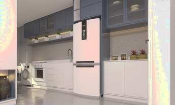 Imagem 6: Apartamento com 2 quartos, 48,40m², à venda em Jacareí, Loteamento Jardim Sol Nascente