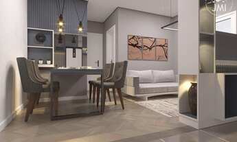 Imagem 5: Apartamento com 2 quartos, 48,40m², à venda em Jacareí, Loteamento Jardim Sol Nascente