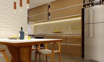 Imagem 5: Apartamento com 2 quartos, 47,14m², à venda em Jacareí, Loteamento Jardim Sol Nascente