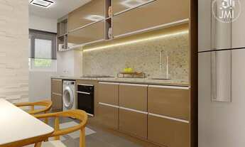 Imagem 6: Apartamento com 2 quartos, 47,14m², à venda em Jacareí, Loteamento Jardim Sol Nascente