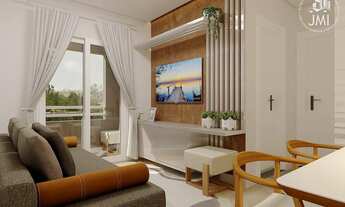 Imagem: Apartamento com 2 quartos, 47,14m², à