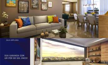 Imagem 4: Apartamento com 2 quartos, 56m², à venda em São José dos Campos, Jardim São Dimas