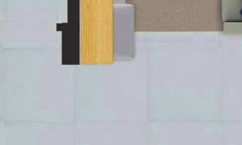 Imagem 7: Apartamento à venda, no COEVO - VERANO RESIDENCIAL, em Taubaté, Chácara São Manoel, com 2