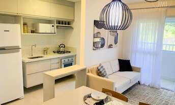 Imagem 5: Apartamento com 2 quartos, 47,33m², à venda em Taubaté, Jardim Gurilândia