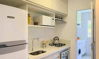 Imagem 6: Apartamento com 2 quartos, 47,33m², à venda em Taubaté, Jardim Gurilândia