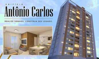 Imagem: Apartamento com 3 quartos, 79,5m², à venda