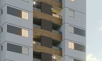 Imagem: Apartamento à venda, no SEVEN - UNIQUE