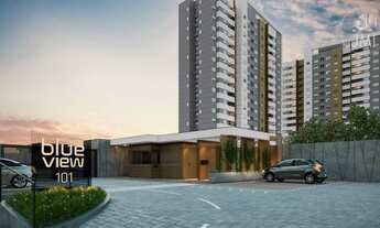 Imagem: Apartamento com 3 quartos, 76,81m², à