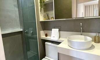 Imagem 7: Apartamento à venda, com 2 quartos, 42,25m²