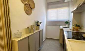 Imagem 4: Apartamento à venda, com 2 quartos, 42,25m²